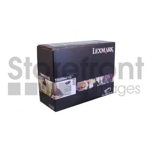 Lexmark-T650H41G