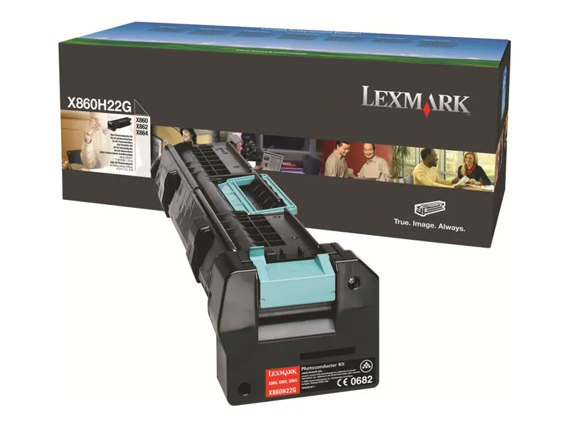 Lexmark-X860H22G
