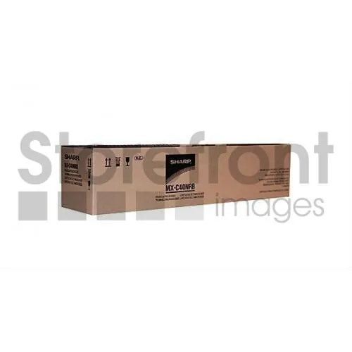 SHARP NEC-SHRMXC40NRB