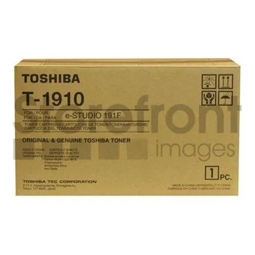TOSHIBA-TOST1910