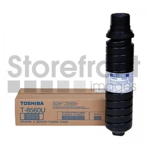 TOSHIBA-TOST8560