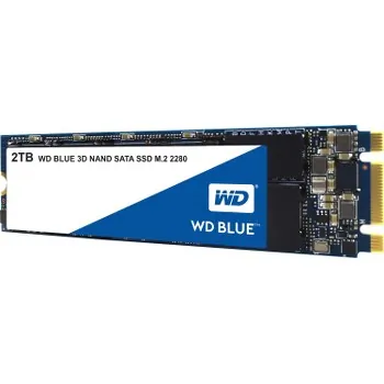 Western Digital-WDS200T2B0B