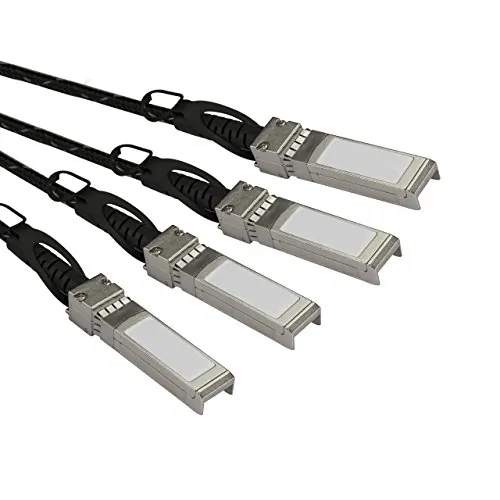 STARTECH-QSFP4SFP10C5