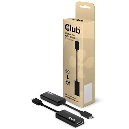 CLUB 3D-CAC-1504
