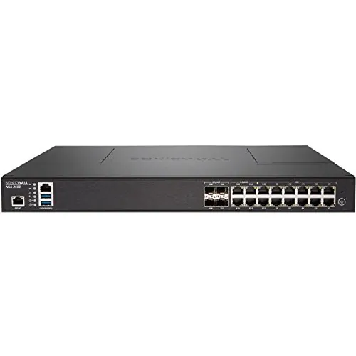 SONICWALL-01-SSC-3098