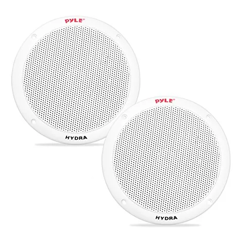 PYLE-PLMR605W
