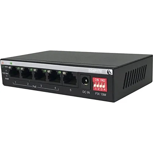 AMER NETWORKS-SG4P1TE