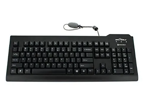 SEAL SHIELD-SSKSV208DE