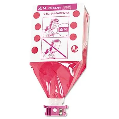 RICOH / Fujitsu-841290