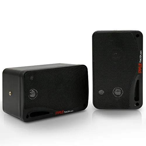 PYLE-PDWR42BBT