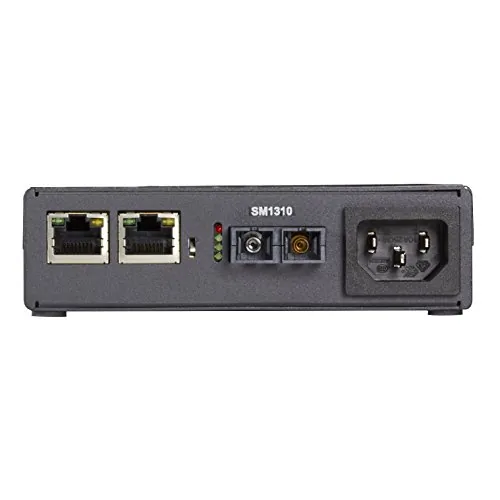 BLACK BOX CORPORATION-LGC5152A