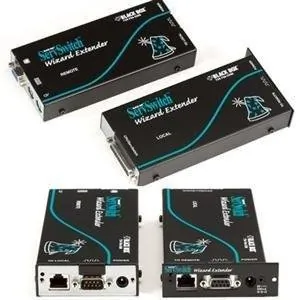 BLACK BOX CORPORATION-ACU5110A