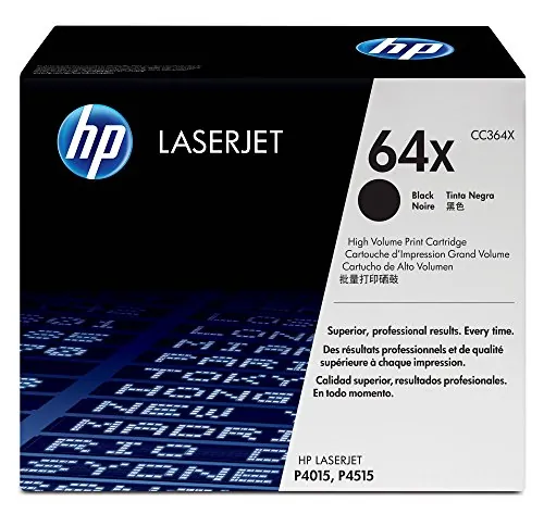 HP-CC364X