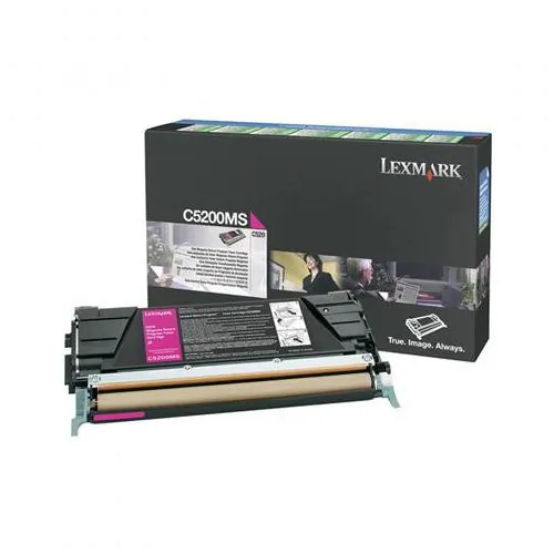 Lexmark-C5200MS