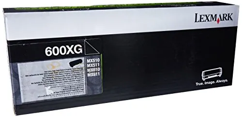 Lexmark-60F0X0G
