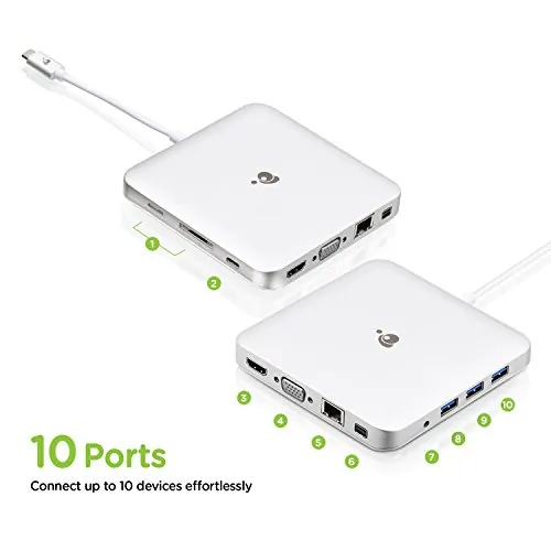 IOGear-GUD3C03