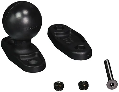 Honeywell-VX89A031RAMBALL