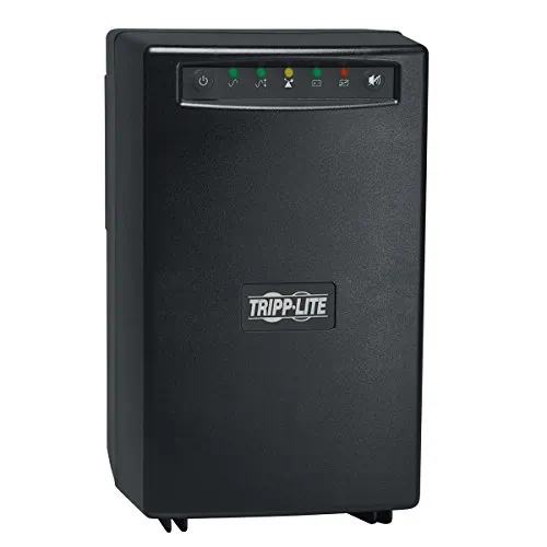 Tripp Lite-SMART1050NET