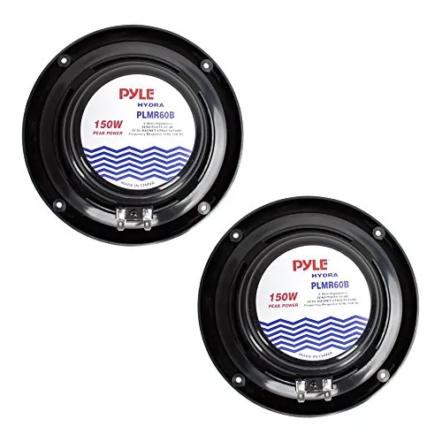 PYLE-PLMR60B