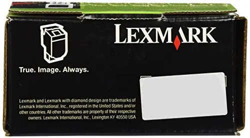 Lexmark-80C1XY0