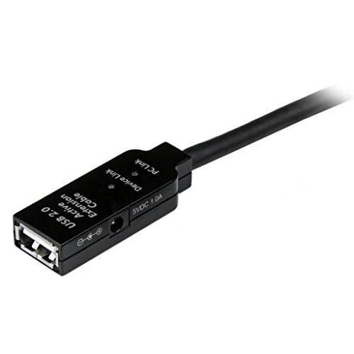 STARTECH-USB2AAEXT20M