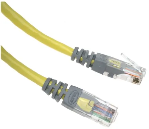 Belkin-A3X126-50-YLW-M