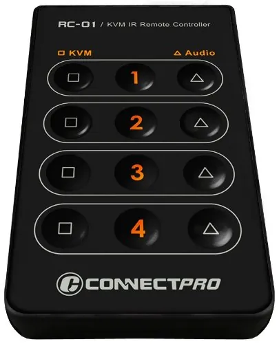 CONNECTPRO-RC-01