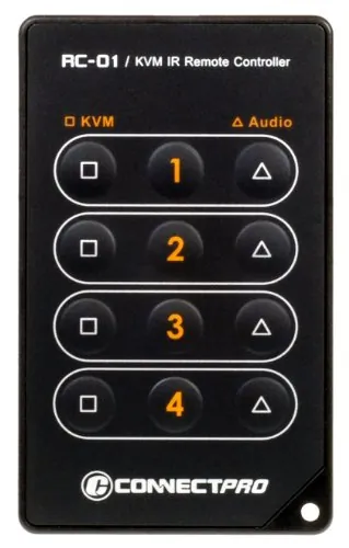 CONNECTPRO-RC-01