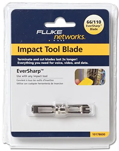 Fluke Networks-HC10178600
