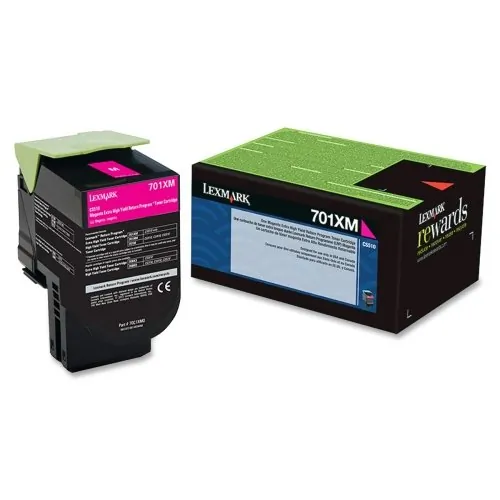 Lexmark-70C1XM0