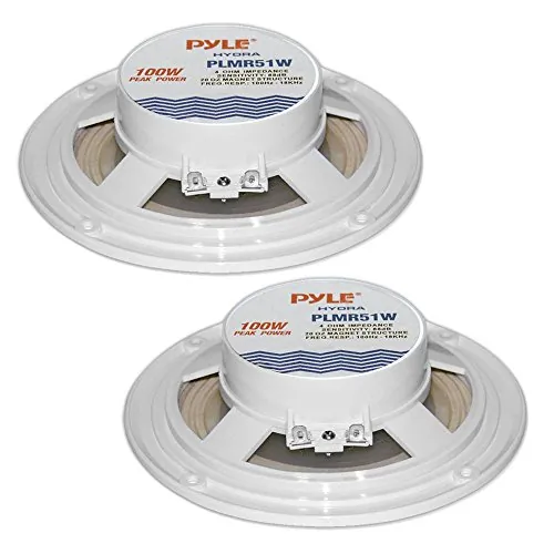 PYLE-PLMR51W