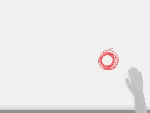 Belkin-A3X189-10-RED-S