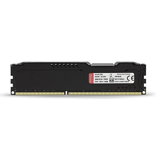 KINGSTON-HX316C10FB/4