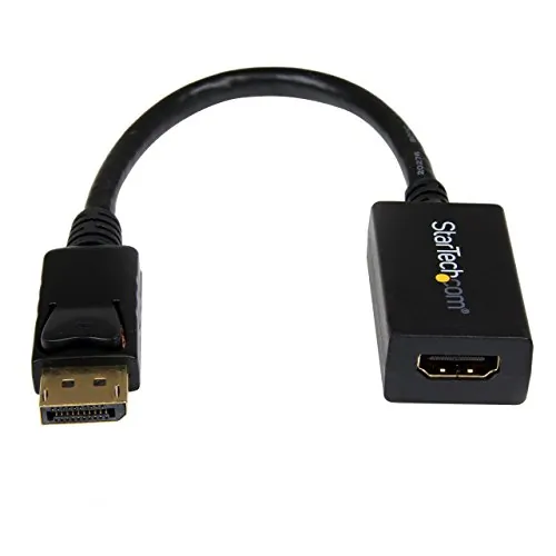 STARTECH-DP2HDMI2