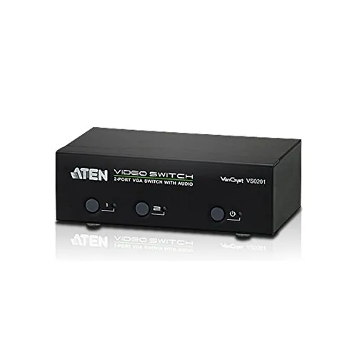 Aten Technologies-VS0201