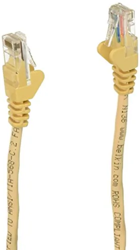 Belkin-A3L791-10-YLW-S