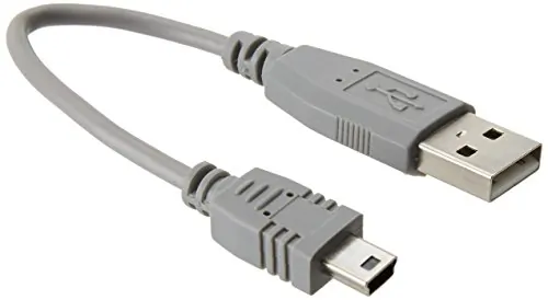 STARTECH-USB2HABM6IN