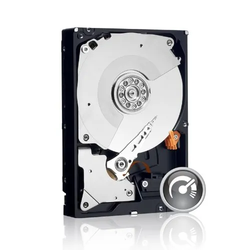 Western Digital-WD5003AZEX