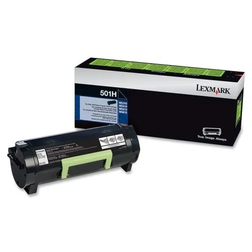 Lexmark-50F1H00