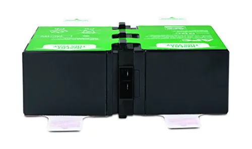 APC - Schneider Electric-APCRBC123