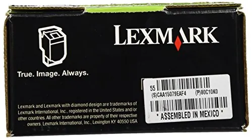 Lexmark-80C10K0