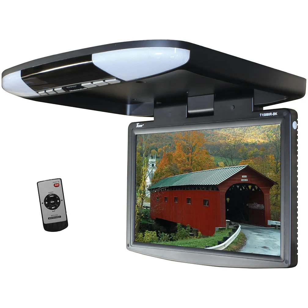 Tview-T1588IRBK