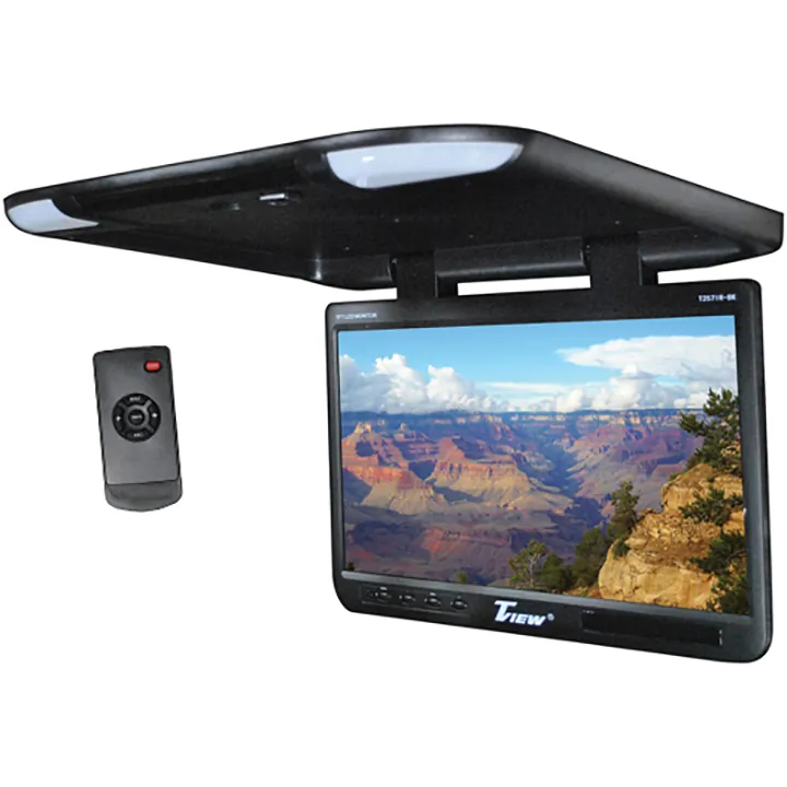 Tview-T257IRBK