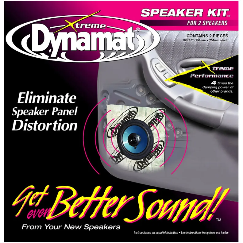 Dynamat-ACM 10415