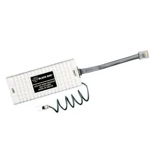 BLACK BOX CORPORATION-SP365A-R2