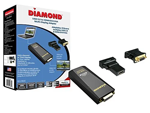 DIAMOND-BVU3500
