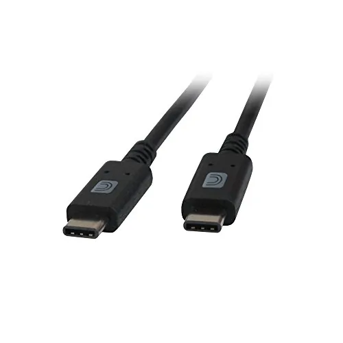 ‎Comprehensive Cable-USB31-CC-6ST