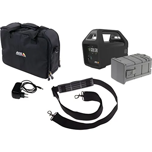 Axis Communications-5506881