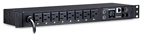 CyberPower-PDU81001