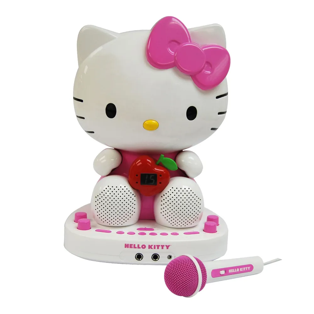 HELLO KITTY-KT2007
